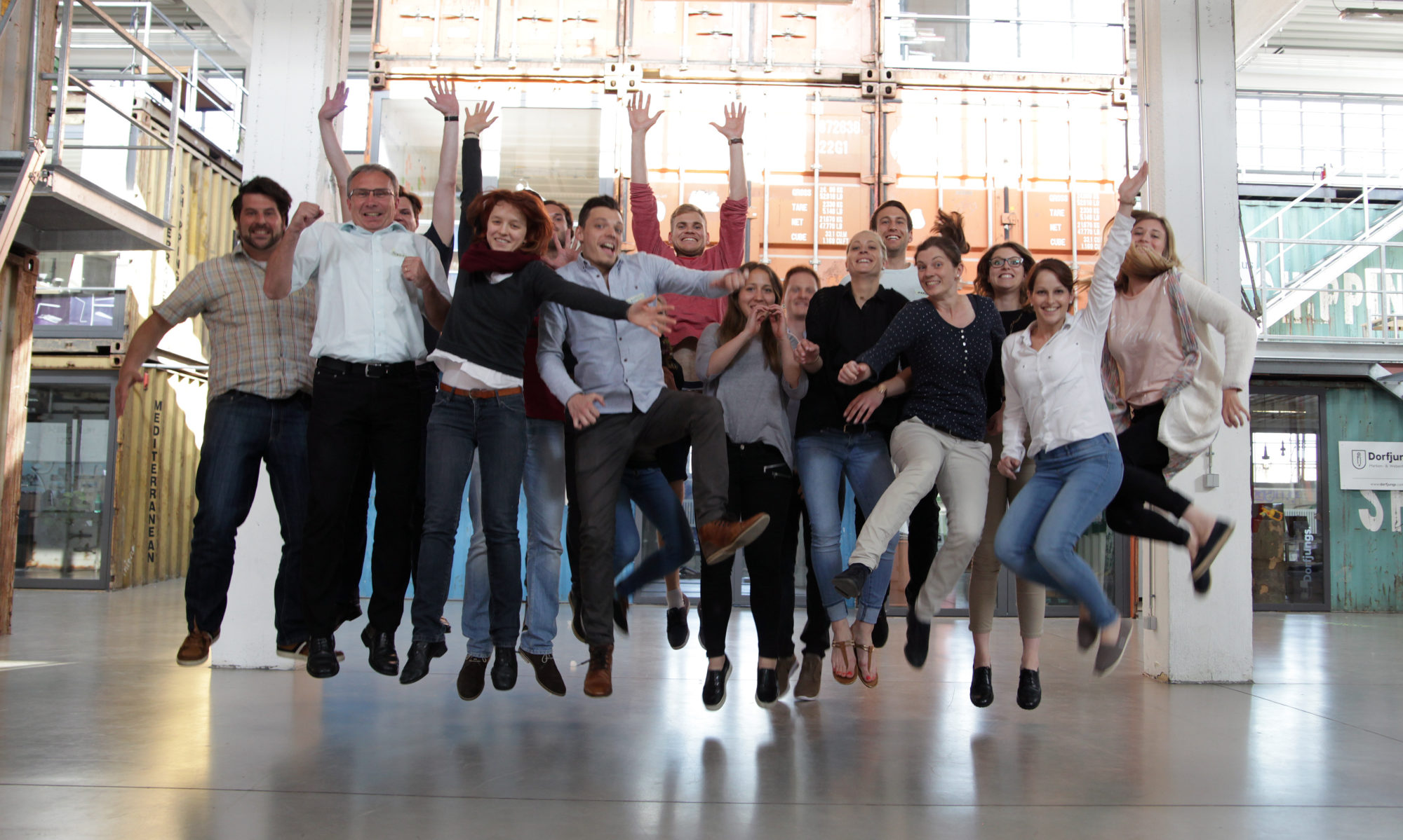 Innovation Engineered